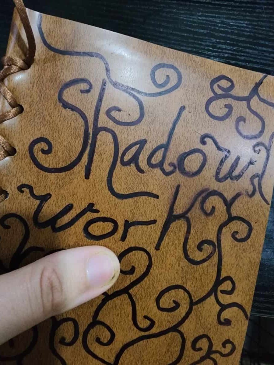 is shadow work real