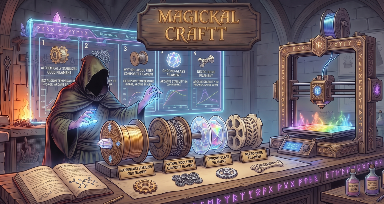 Crafting and Enchanting my own armor and weapons